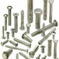 Manufacturers Exporters and Wholesale Suppliers of Metal Bolts Mumbai Maharashtra